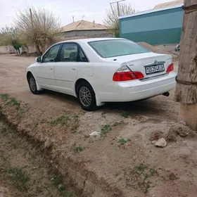 Toyota Avalon 2000