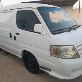 Foton Hais dwigatel, kotopka