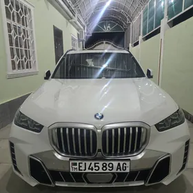 BMW X5 2026
