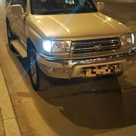 Toyota 4Runner 1999