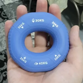 Эспандер Бублик