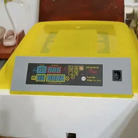 Инкубатор б/у