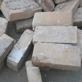 Agniporny Kerpiç tamdyra