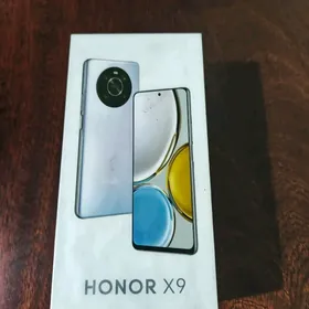 Honor x9