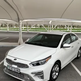 Kia Forte 2020