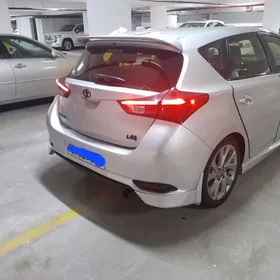 Toyota Corolla iM 2016