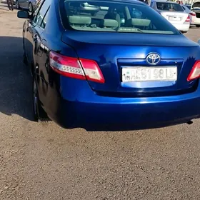 Toyota Camry 2010