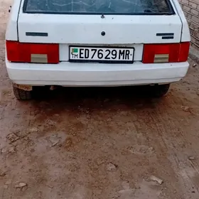 Lada 2109 1996