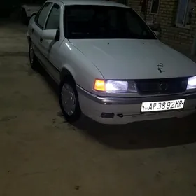 Opel Vectra 1990