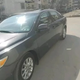 Toyota Camry 2011