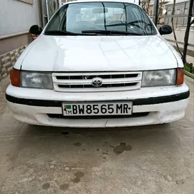 Toyota Tercel 1993