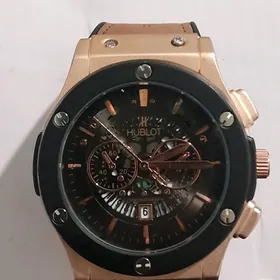 Hublot Sagat