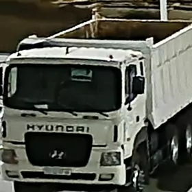 Kamaz 6520 2014