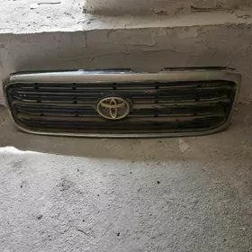 ablisowka land cruiser 100