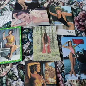 календарики