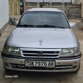Opel Astra 1993