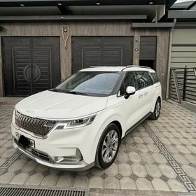Kia Carnival 2021