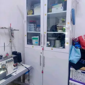 Şkaf  tikinciler ücin