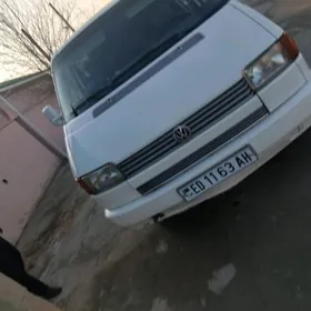 Volkswagen Transporter 1993