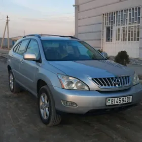 Lexus RX 350 2009