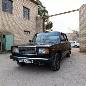 Lada 2107 2010