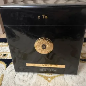 Парфюм/Parfýum