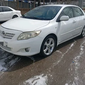 Toyota Corolla 2010