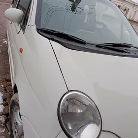 Daewoo Matiz 2005