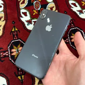 iPhone xs max