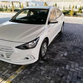 Hyundai Elantra 2021