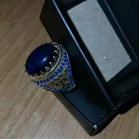 Перстни Мужсткие