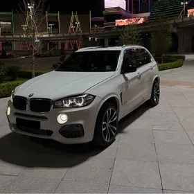 BMW X5 2015
