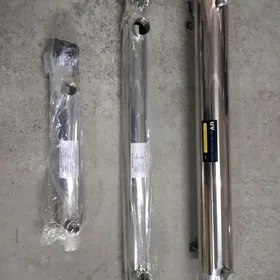 ультрафиолетовая лампа