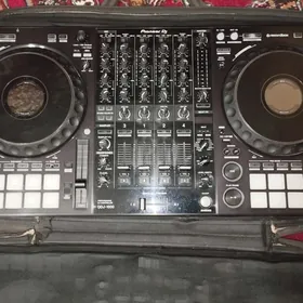 PIONEER DDJ-1000 REKORDBOX