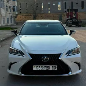 Lexus ES 350 2020