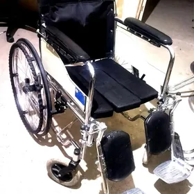 инвалидная коляска inwalid