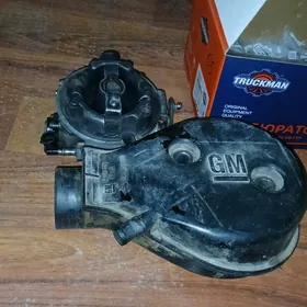 opel mono karbirator