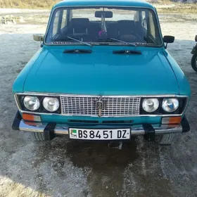 Lada 2106 1990