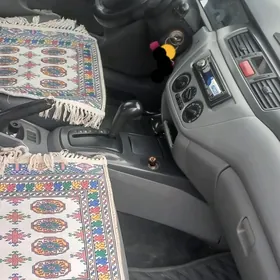 Mitsubishi Lancer 2006