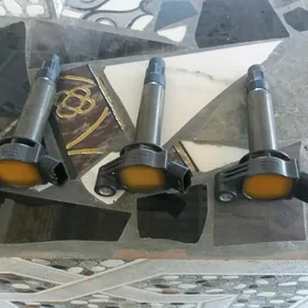 Duty kamryi katuşka