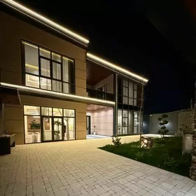 GÖKJE КОТТЕДЖ LUXURY