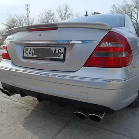 w211 stop fara 2005 2008