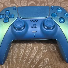 Геймпад PS5