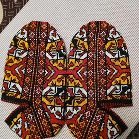 SATLYK JORAP ÇEṢKALAR