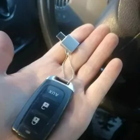 AcarMashyn acary tapyldy