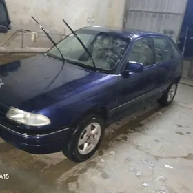 Opel Astra 1992
