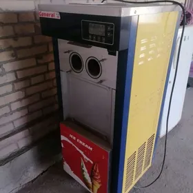 морожны аппарат