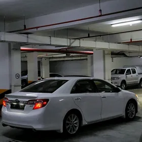 Toyota Camry 2013
