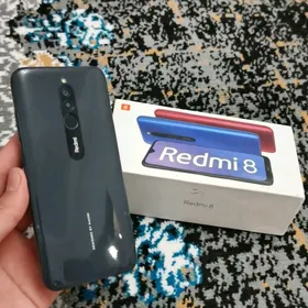 Redmi 8 4/64gb