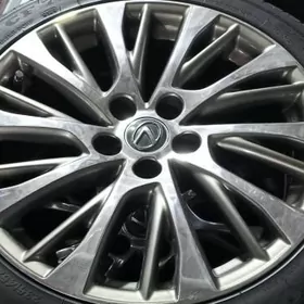 Disga pakrişga 235/45/18 ES